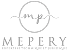 logo mepery