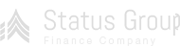  logo status group